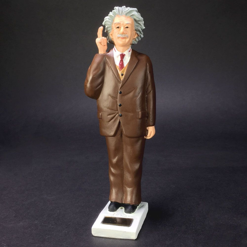 Einstein solaire kikkerland mycrazystuff.com Einstein solaire kikkerland mycrazystuff.com