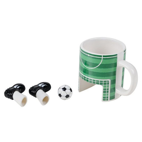 Mug Foot