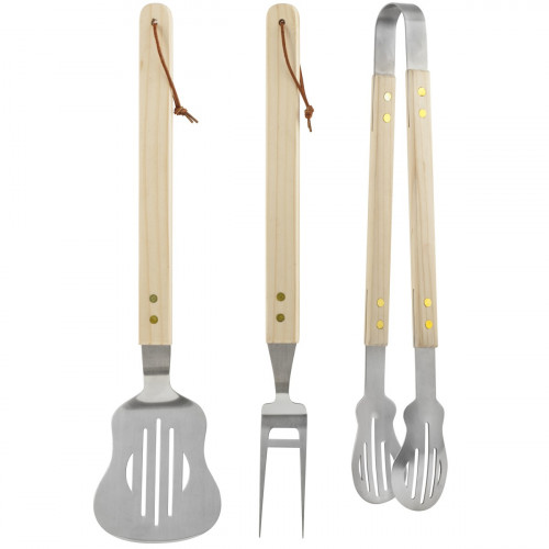 Set barbecue guitare