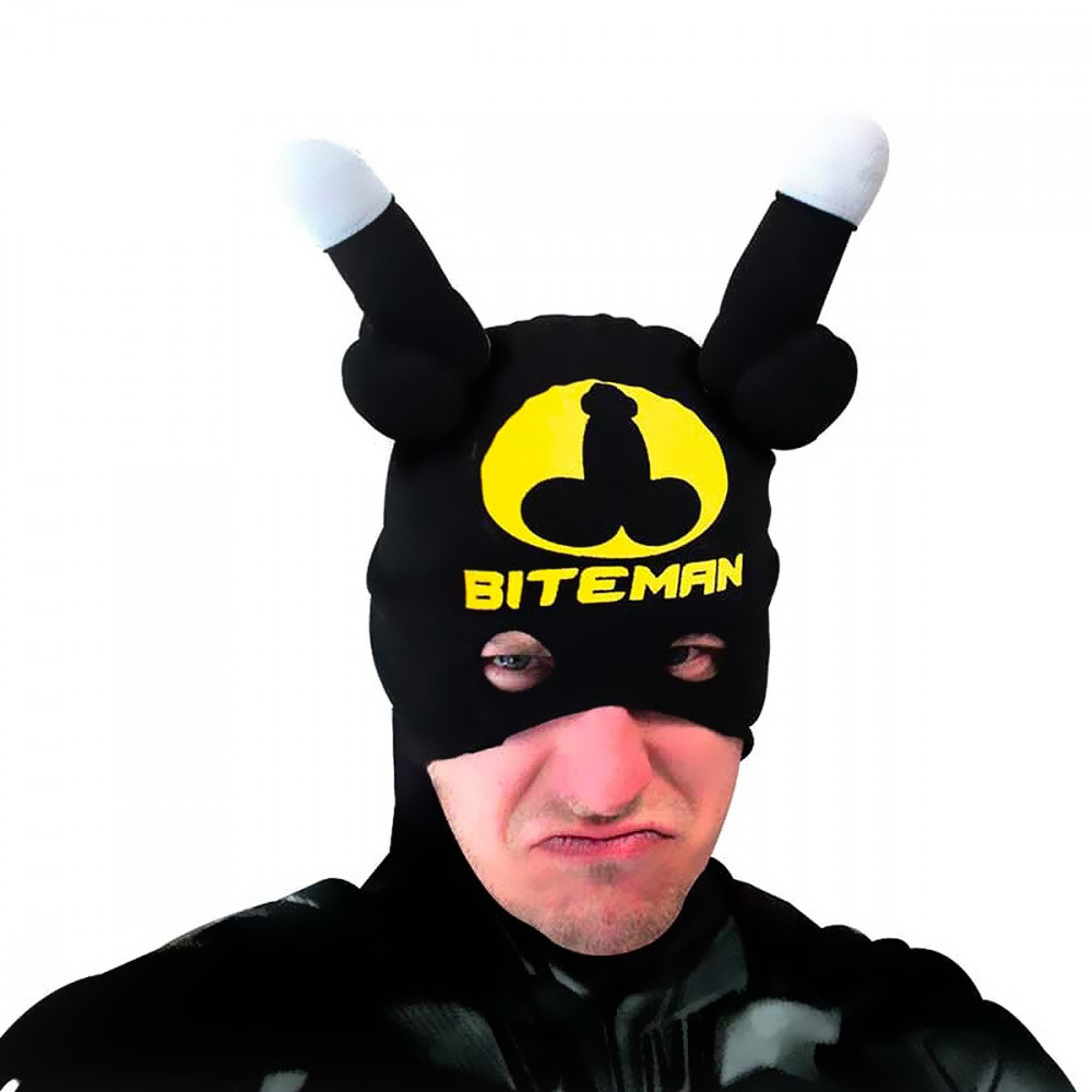 Masque cagoule Biteman Masque cagoule Biteman