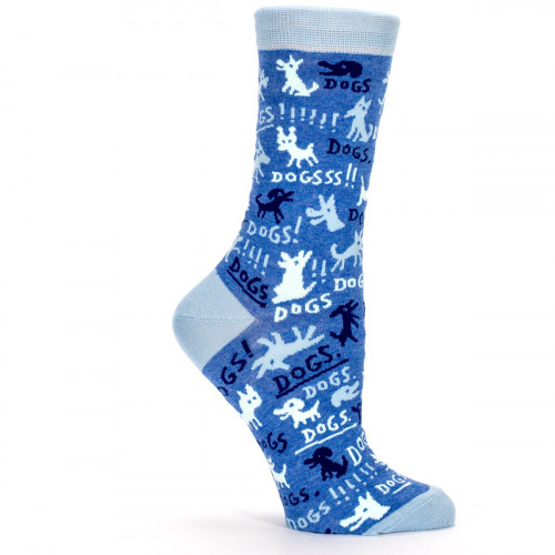 Chaussettes Dogs