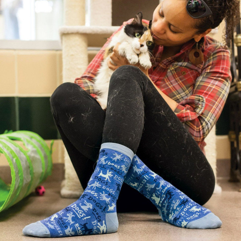 Chaussettes Dogs
