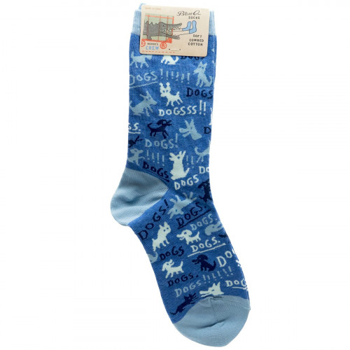 Chaussettes Dogs