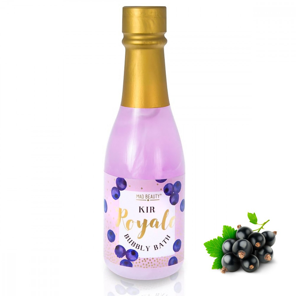 Bain moussant kir royal Bain moussant kir royal