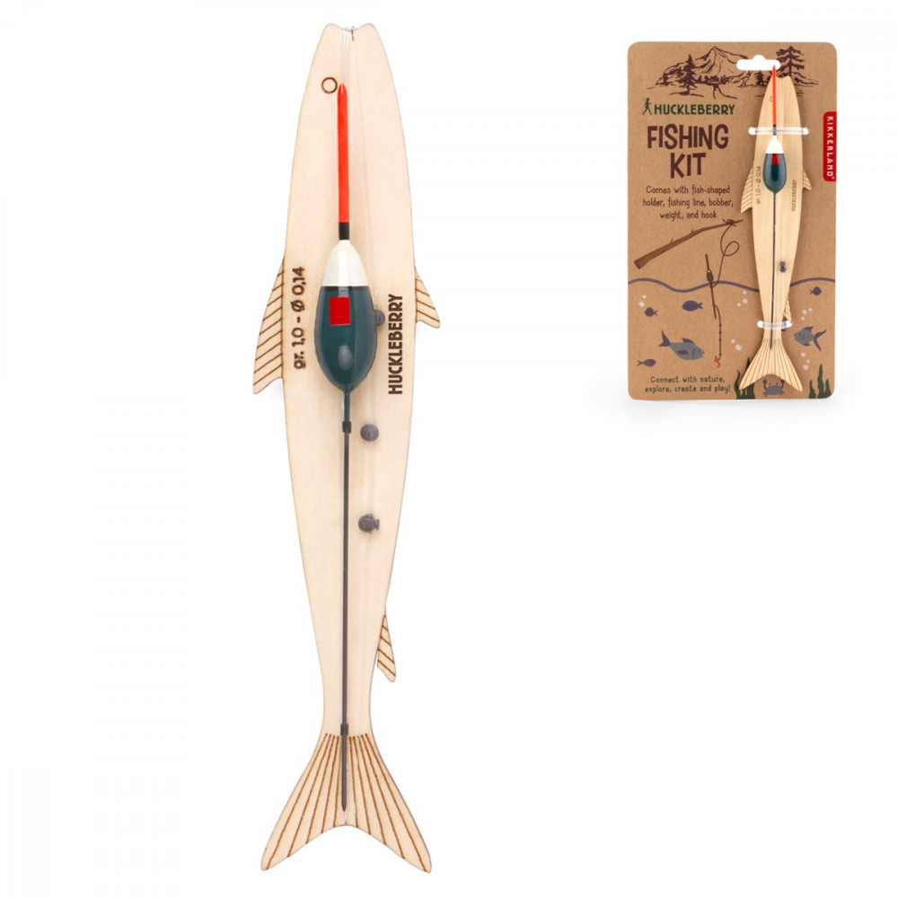 Kit de Pêche Facile pour Débutants – MyCrazyStuff Kit de Pêche Facile pour Débutants – MyCrazyStuff