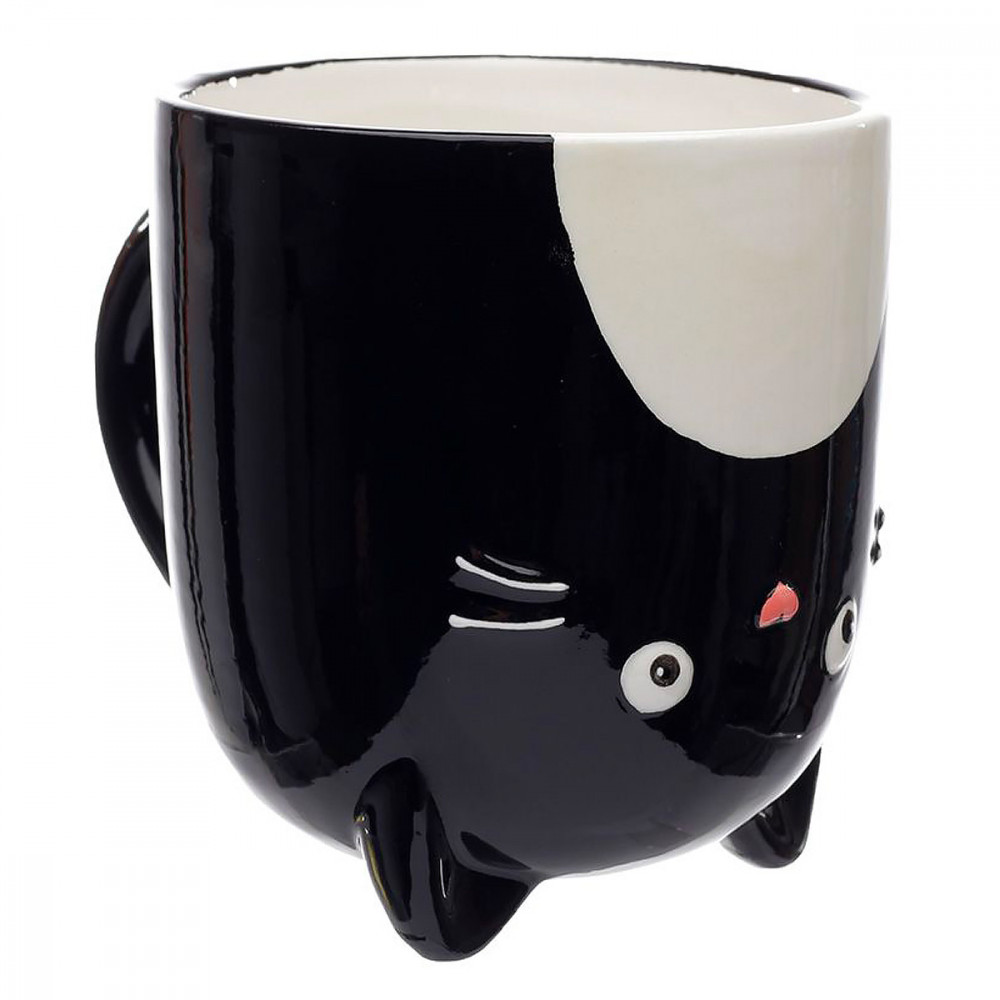 Mug retournable Chat Mug retournable Chat