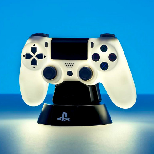 Veilleuse manette Playstation