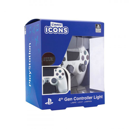 Veilleuse manette Playstation