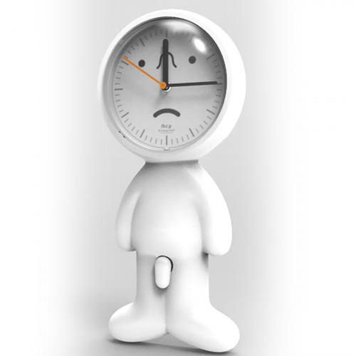 Pendule Mr P