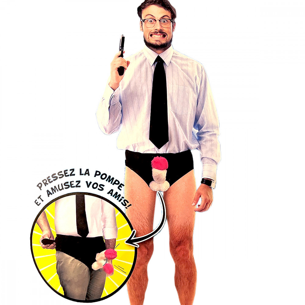 Slip James Bande
