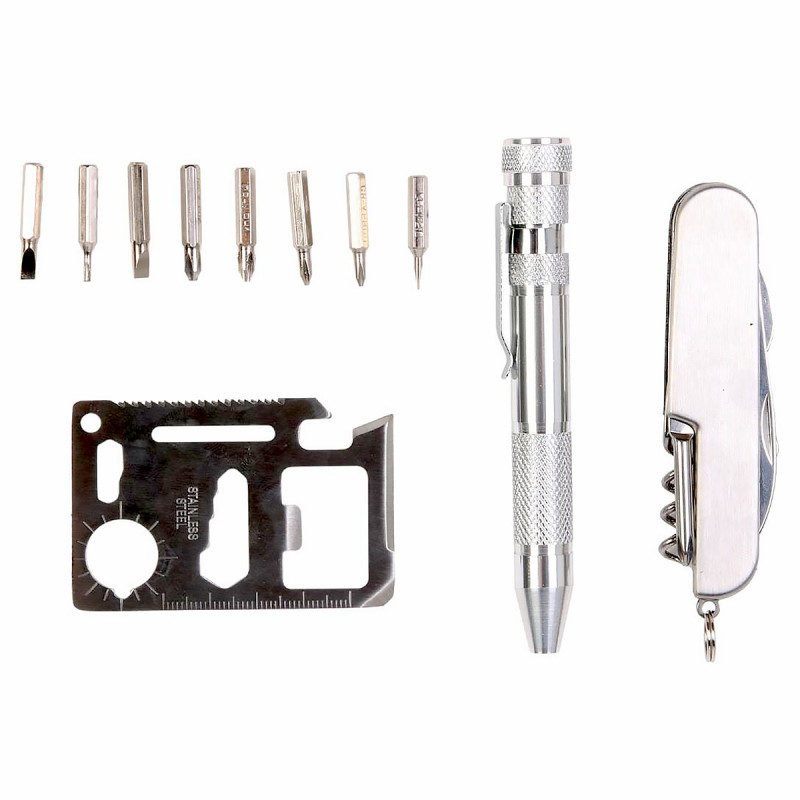 Coffret accessoires Rando...