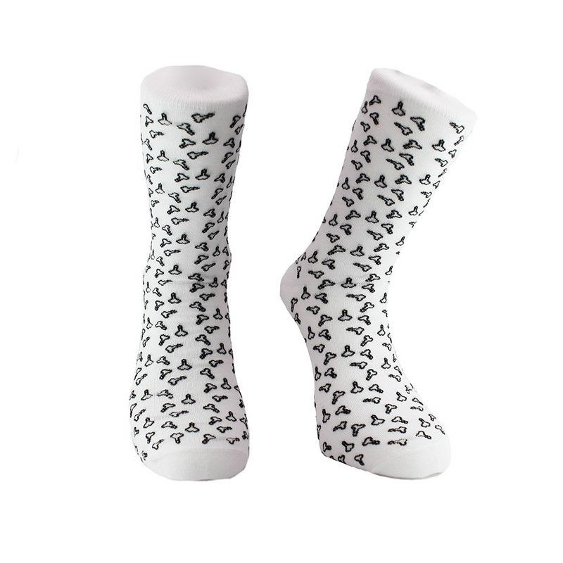 Chaussettes micro penis...
