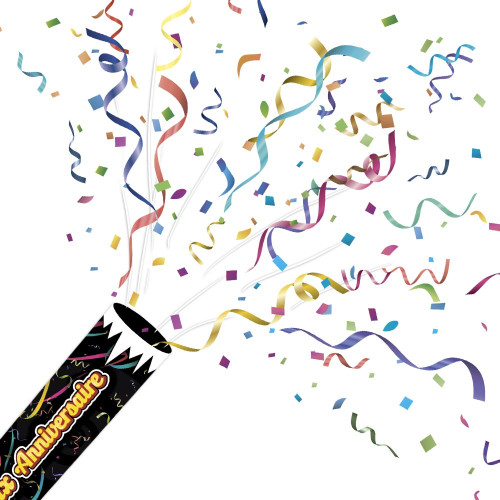 canon a confettis joyeux anniversaire mycrazystuff.com