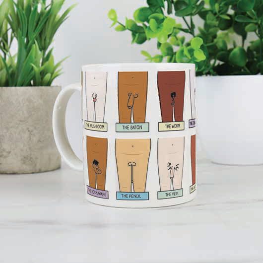 mug penis gift republic mycrazystuff.com